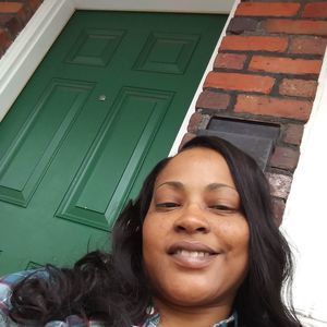 Meet your Posher, Jameka